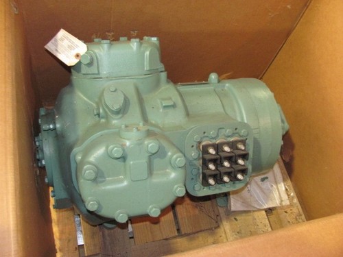 Carlyle compressor 06ex250360 - compressor, #06ex250360