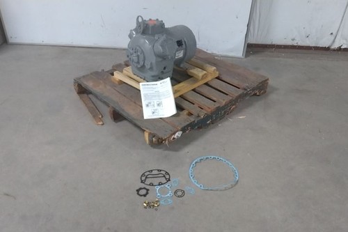 Carlyle 06ds5376bc0650 460v - carlyle,