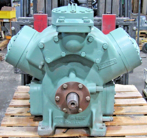 New carlyle 60 hp - new,